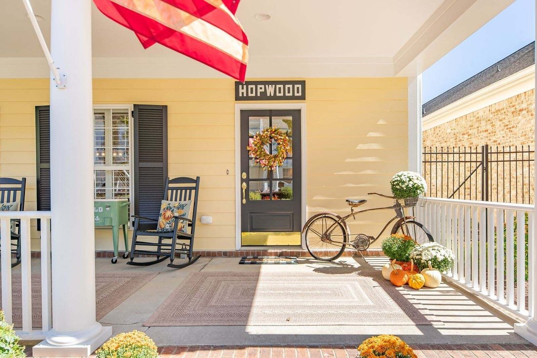 Casa en Spring Hill, Tennessee, Estados Unidos 5 - 19059233