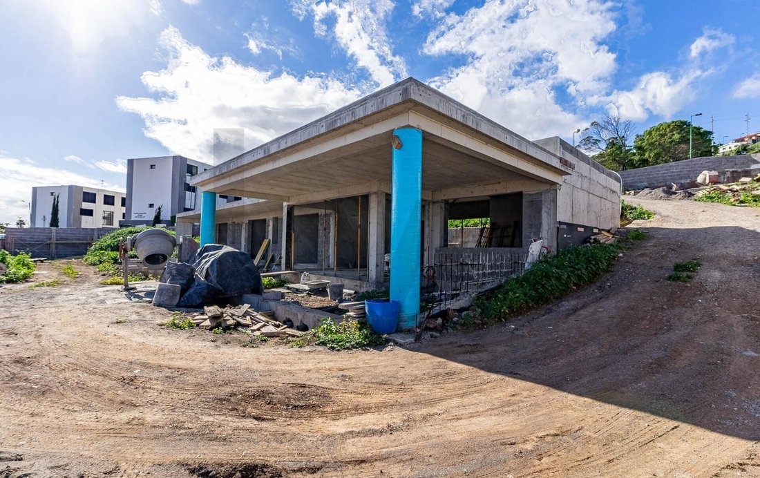 House in Agua de Pena, Madeira, Portugal 3 - 19061168