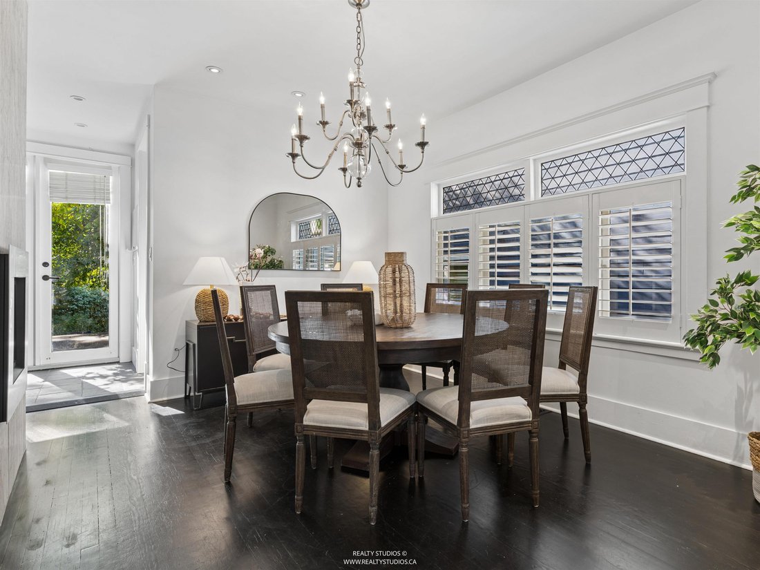 House in Vancouver, British Columbia, Canada 3 - 19065595