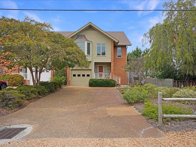 Townhouse in Virginia Beach, Virginia, United States 1 - 19065783