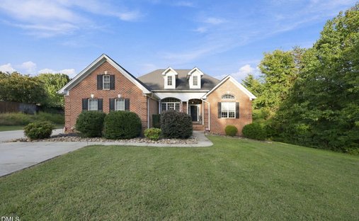 Casa en Burlington, Carolina del Norte, Estados Unidos 1