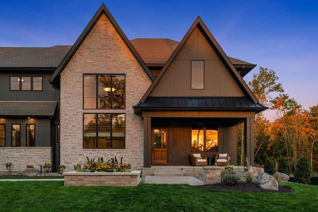 House in Maple Grove, Minnesota, United States 4 - 18564546