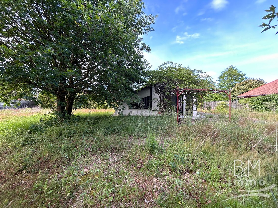 Villa in Tosse, Neu-Aquitanien, Frankreich 2 - 19061305