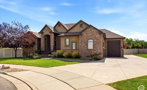 Maison à Clearfield, Utah, États-Unis 1