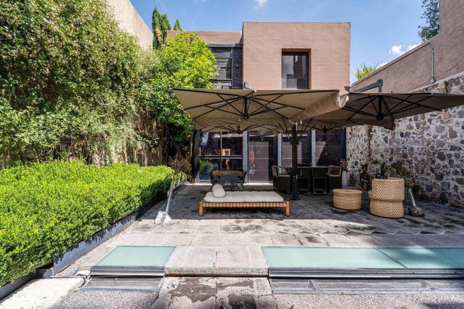 Haus in San Miguel de Allende, Guanajuato, Mexiko 2 - 19061149