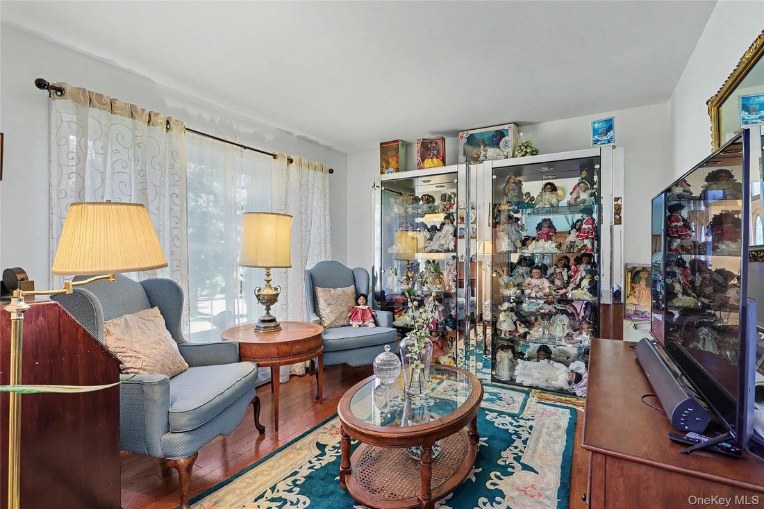 Casa en New City, Nueva York, Estados Unidos 5 - 19059513