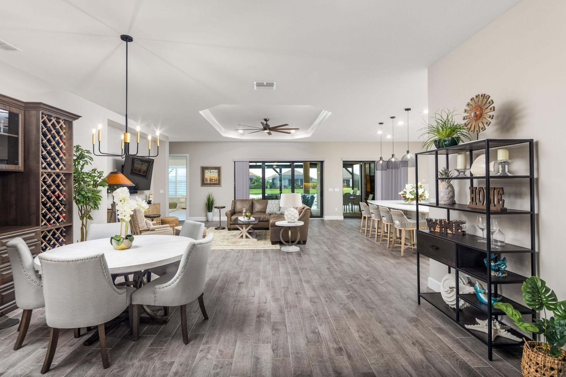 Casa en Port St. Lucie, Florida, Estados Unidos 5 - 19063733