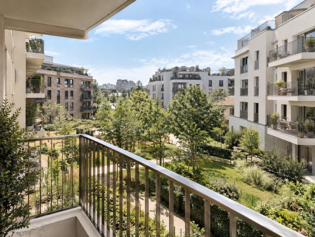 Apartment in Arrondissement of Bobigny, Ile-de-France, France 1 - 19061254