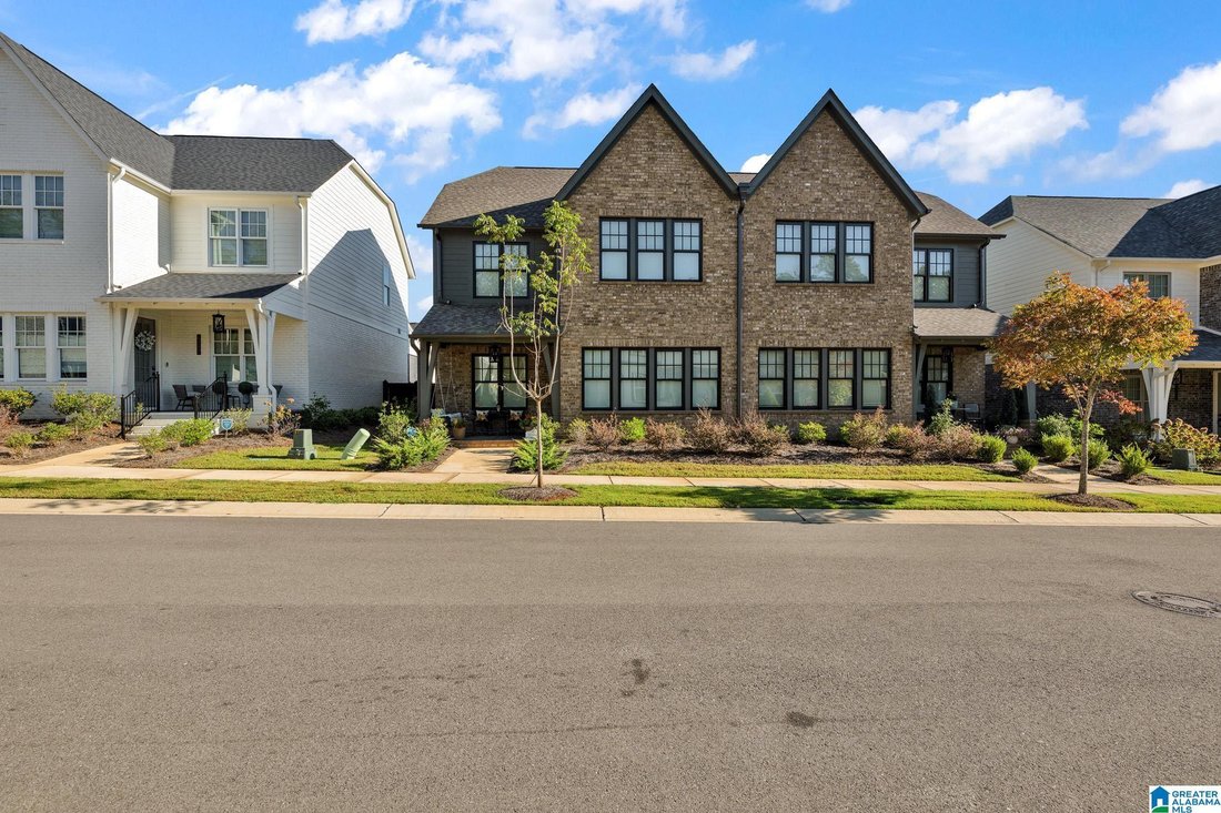 Townhouse in Birmingham, Alabama, United States 2 - 19062148