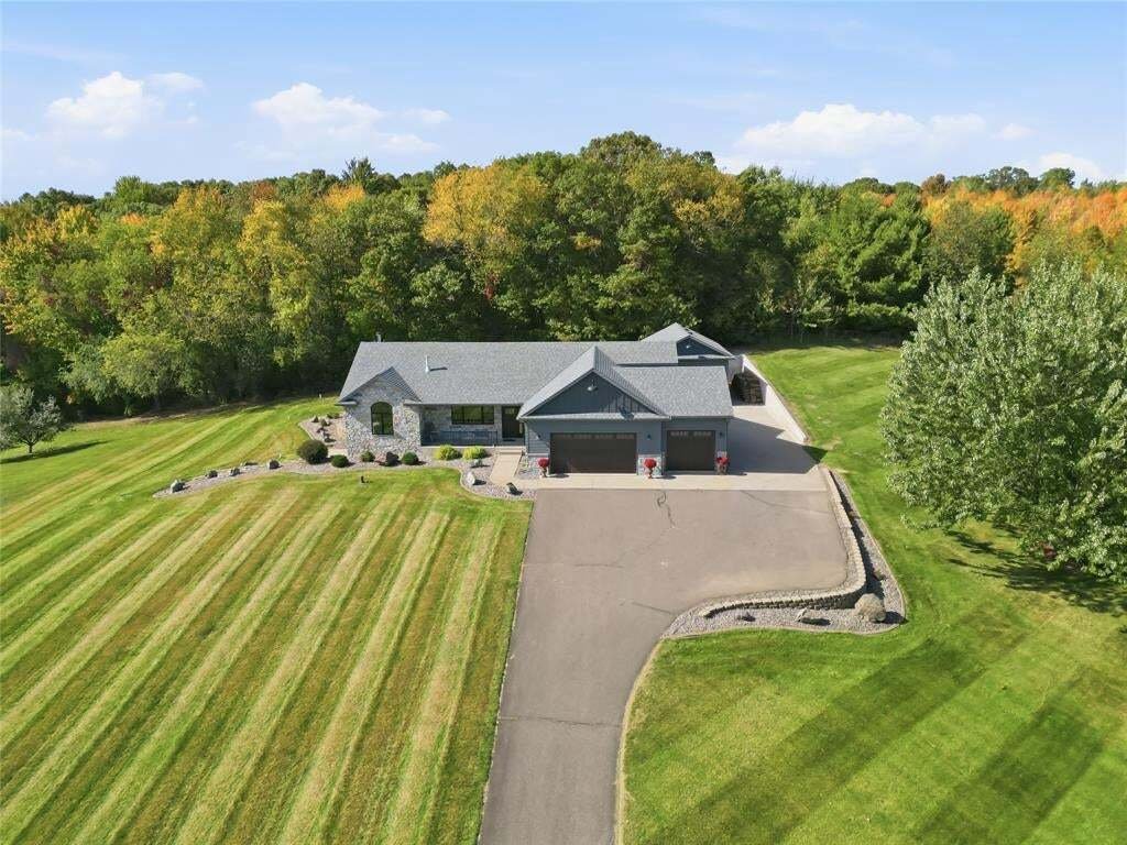 Casa a Chippewa Falls, Wisconsin, Stati Uniti 4 - 19059143