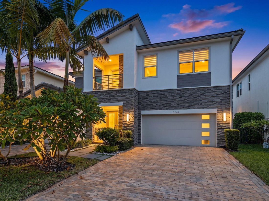 House in Lake Worth, Florida, United States 2 - 19059809