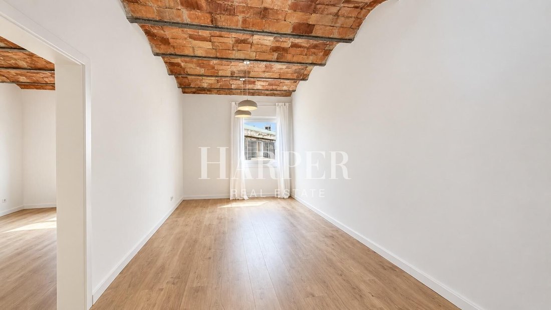 Apartment in Gracia, Barcelona, Spain 4 - 19062777
