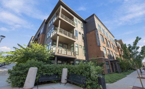 Condo in Dublin, Ohio, United States 1