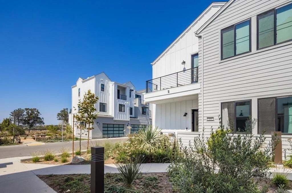 Appartement à Encinitas, Californie, États-Unis 2 - 19059417