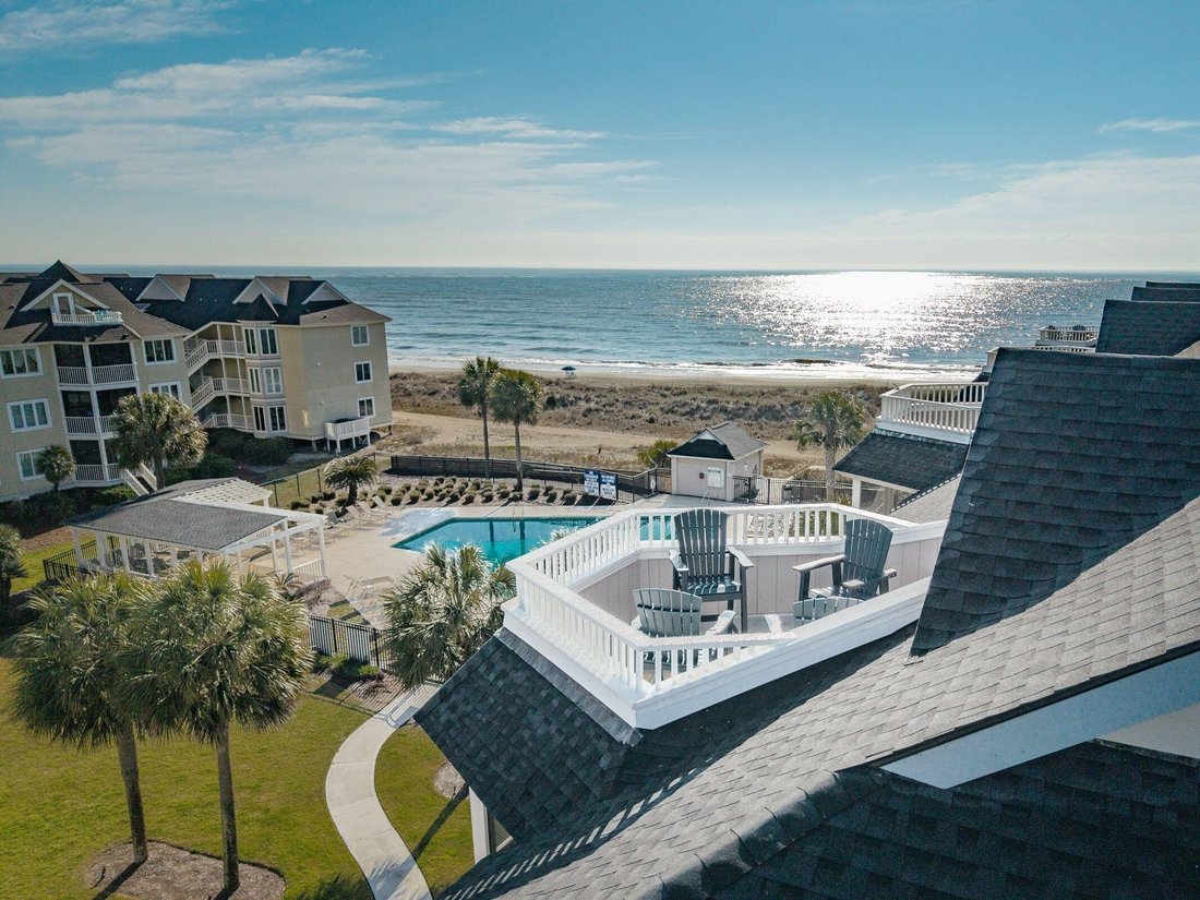 House in Isle of Palms, South Carolina, United States 2 - 19065512