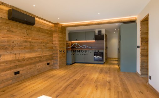 Appartamento a Chef Lieu, Bourg-Saint-Maurice, Francia 1