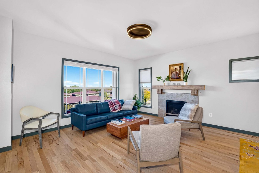 Condominio a Madison, Wisconsin, Stati Uniti 5 - 19059116