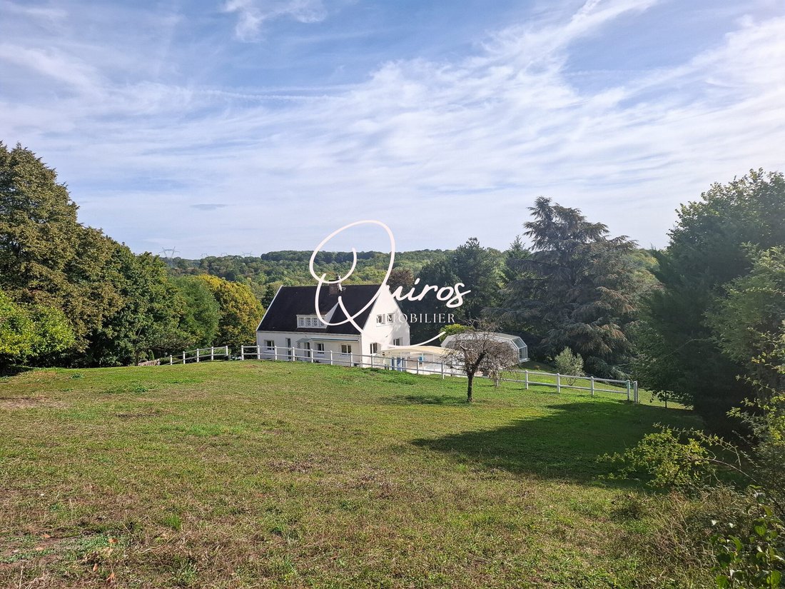 Maison à Nord, Parmain, France 1 - 19065670