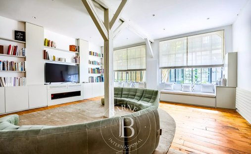 Wohnung in Chateau d'Eau-Lancry, Paris 10e Arrondissement, Paris 1