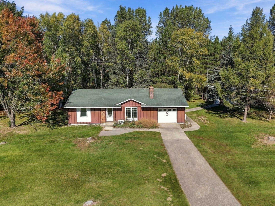 Casa en Lake City, Míchigan, Estados Unidos 5 - 19063351