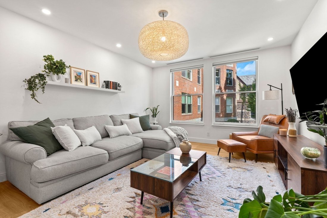 Condo in Brookline, Massachusetts, United States 4 - 19065832