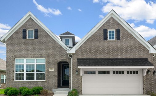 Townhouse in Lemont, Illinois, United States 1