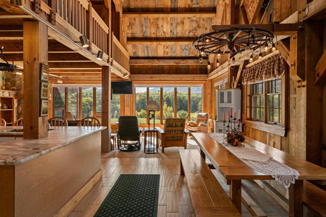 Casa en Upton, Maine, Estados Unidos 5 - 19061909