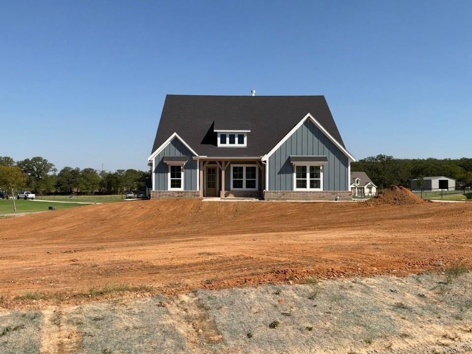 Haus in Springtown, Texas, Vereinigte Staaten 1 - 18695014