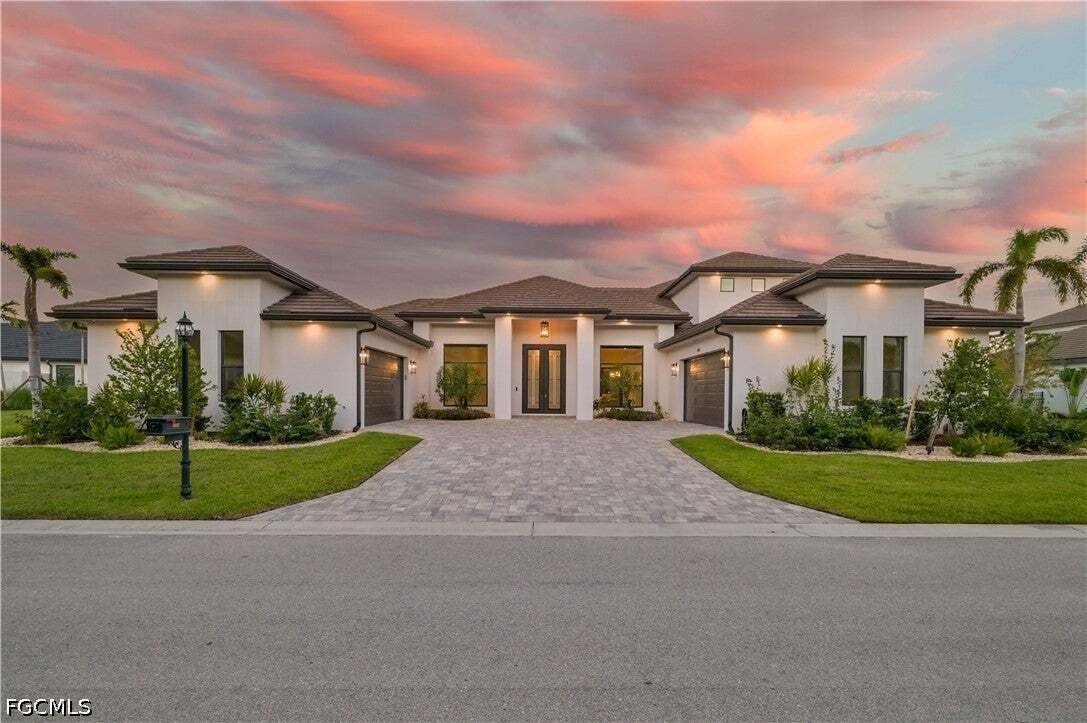 House in Cape Coral, Florida, United States 3 - 19062231