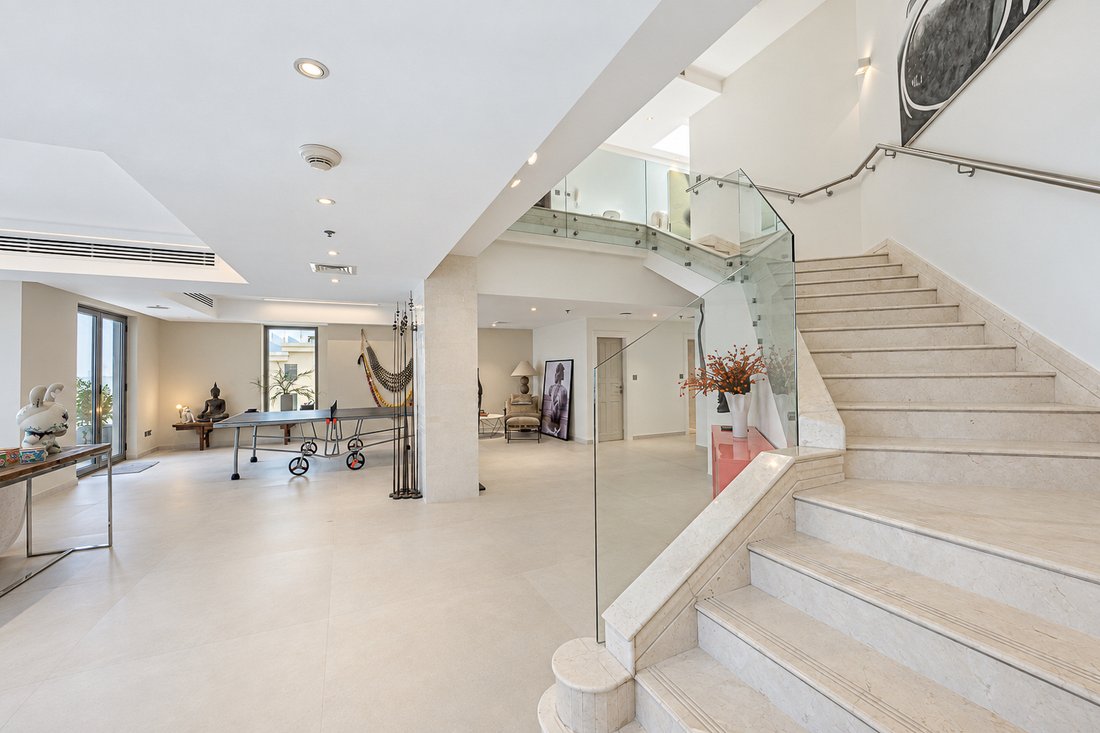 Penthouse en Al Wasl, Dubái, Emiratos Árabes Unidos 1 - 19065508