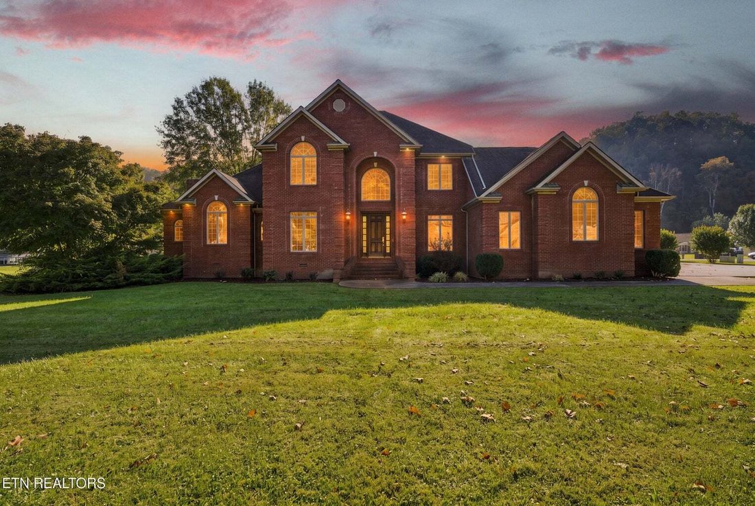 Casa a Harlan, Kentucky, Stati Uniti 1 - 19061602