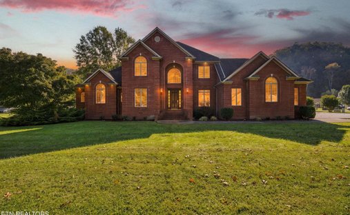 Haus in Harlan, Kentucky, Vereinigte Staaten 1