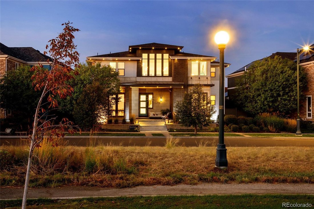 House in Denver, Colorado, United States 2 - 19059634
