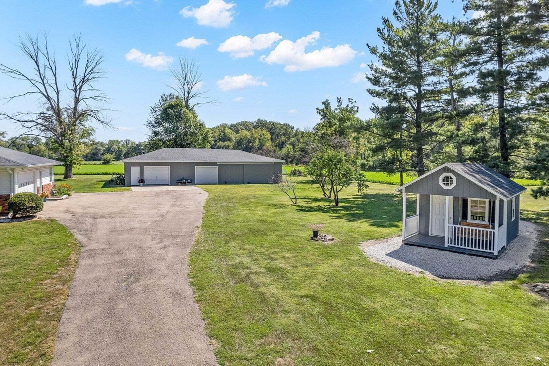 Haus in Mendota, Illinois, Vereinigte Staaten 4 - 19063305