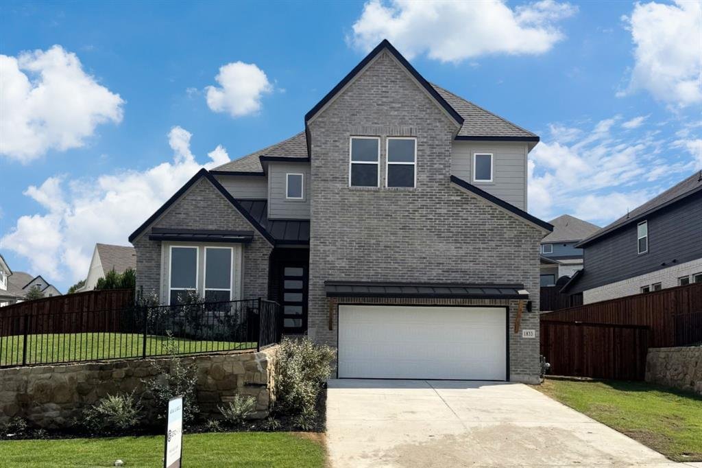 Maison à Fort Worth, Texas, États-Unis 1 - 17866602