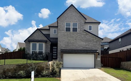 Casa en Fort Worth, Texas, Estados Unidos 1