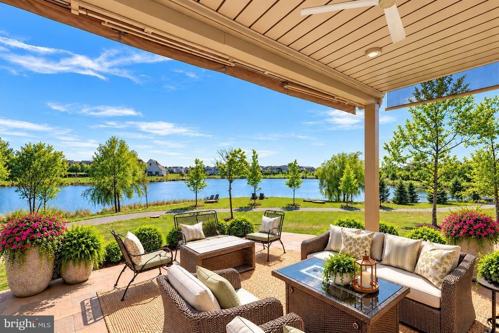 Residenza a Broadlands, Virginia, Stati Uniti 2 - 19060985
