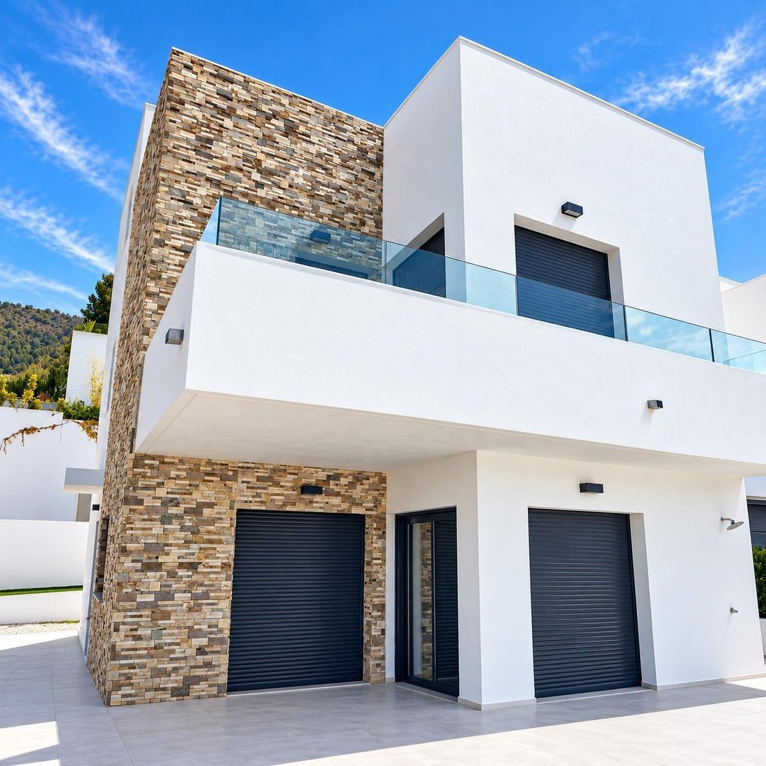 Chalet en El Albir, Alfaz del Pi, Comunidad Valenciana 1 - 19060167