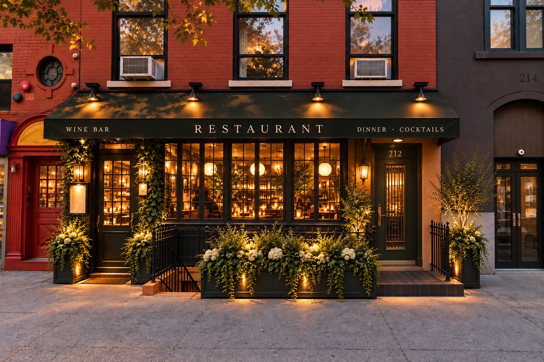 Haus in New York City, New York, Vereinigte Staaten 1 - 19064181