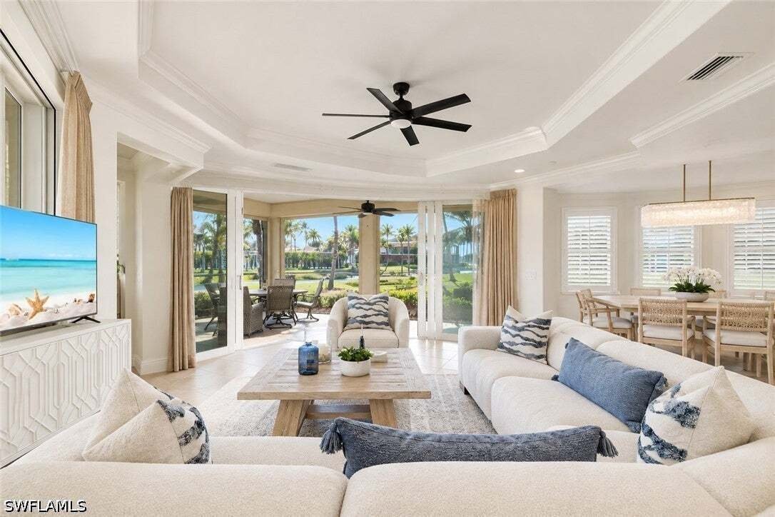 Condominio a Miromar Lakes, Florida, Stati Uniti 3 - 19059171