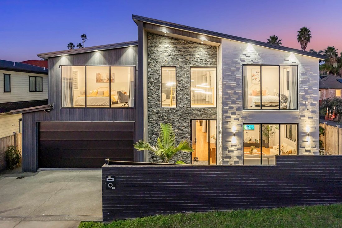 Casa en Auckland, Región de Auckland, Nueva Zelanda 1 - 19065564
