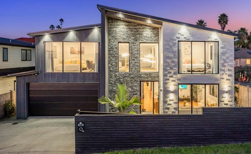 Casa a Auckland, Auckland, Nuova Zelanda 1