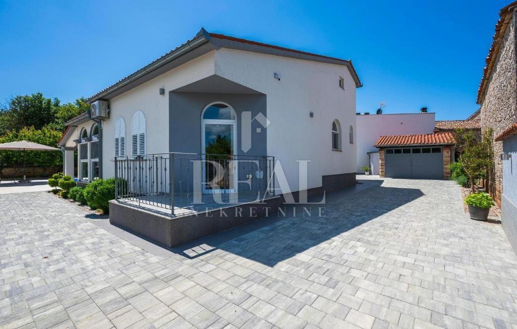 Casa en Vodnjan, Istria, Croacia 3 - 19063986