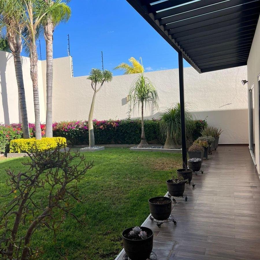 Casa a Juriquilla, Querétaro, Messico 1 - 19060092