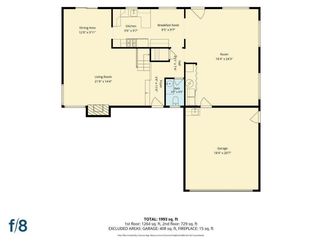 Casa a San Jose, California, Stati Uniti 5 - 19059277