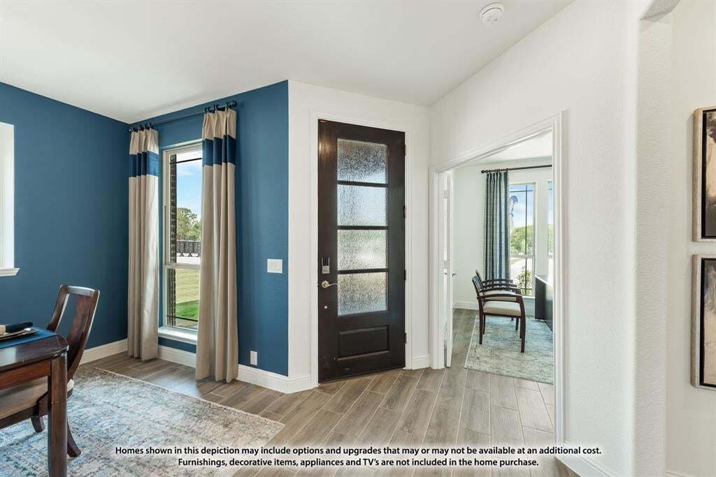 Casa en Bedford, Texas, Estados Unidos 3 - 19060012