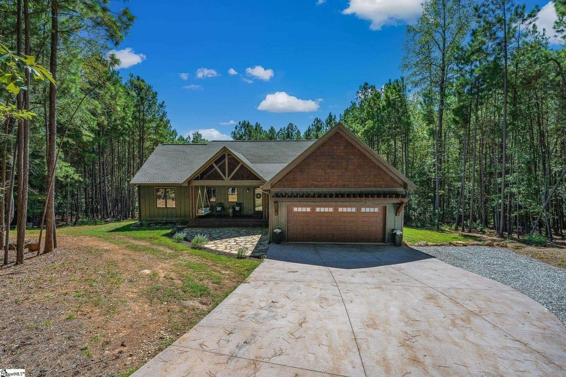 Casa en Seneca, Carolina del Sur, Estados Unidos 2 - 19062461