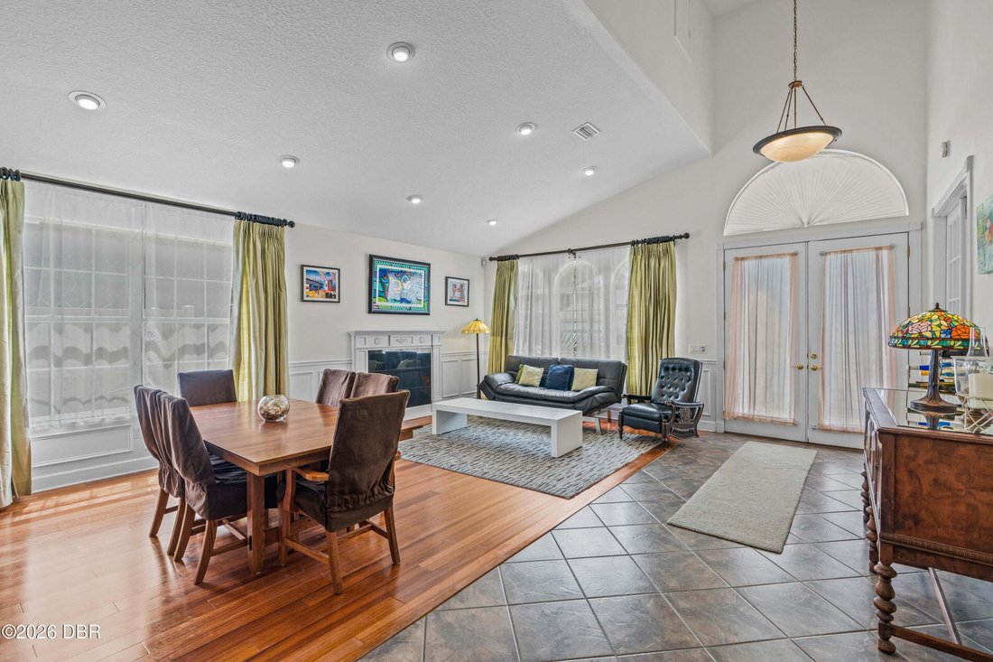 Casa a Ormond Beach, Florida, Stati Uniti 4 - 19062508