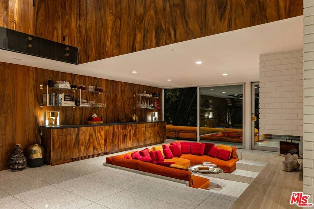 House in Beverly Hills, California, United States 3 - 19062274
