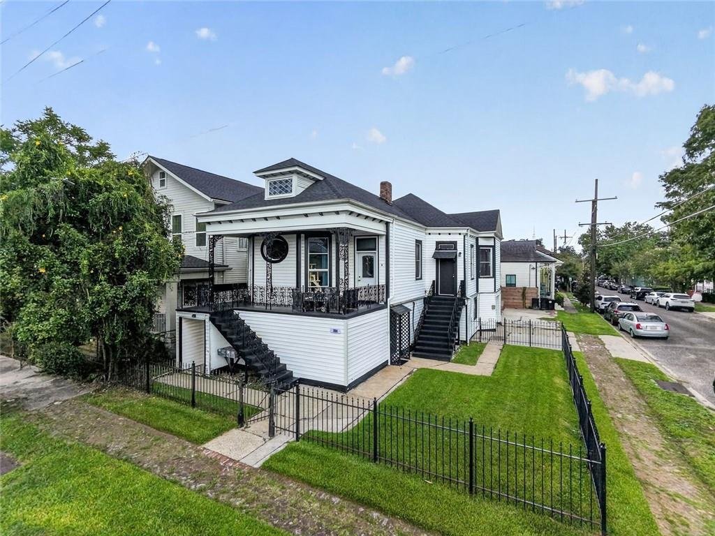 Andere in New Orleans, Louisiana, Vereinigte Staaten 1 - 19059185